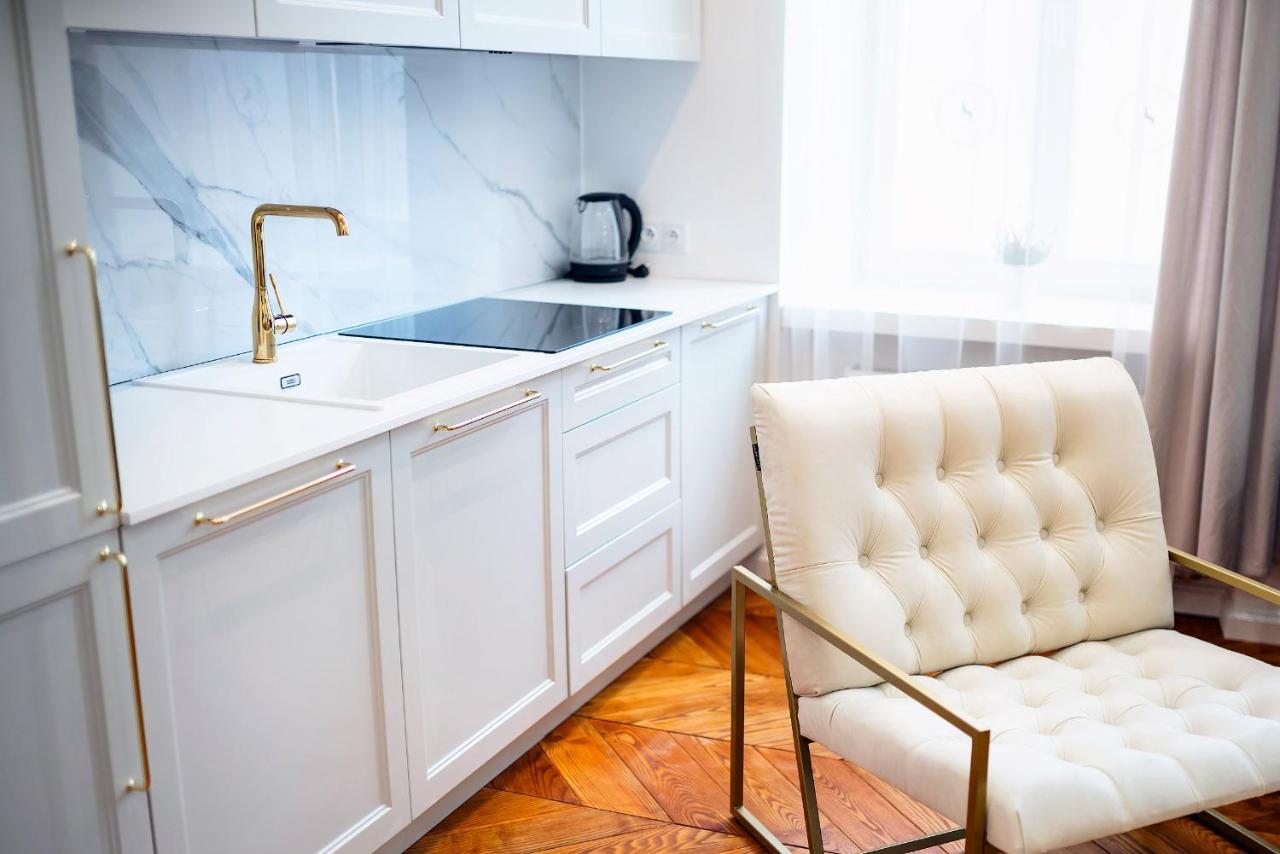 Apartamenty Arte Lublin Niecala 11 - Faktura Vat Parking Free Екстериор снимка