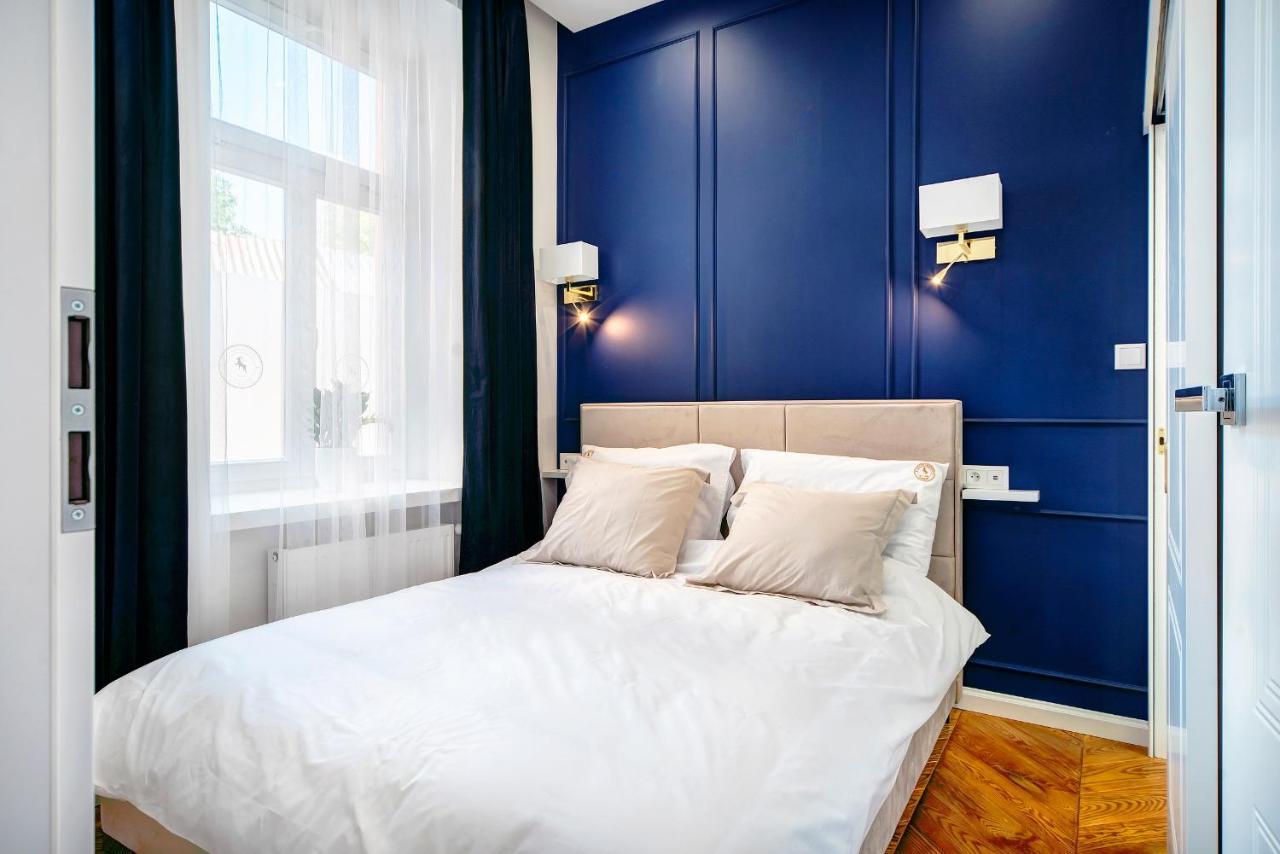 Apartamenty Arte Lublin Niecala 11 - Faktura Vat Parking Free Екстериор снимка